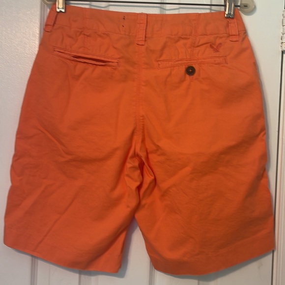 💙 American Eagle Prep Shorts - Picture 2 of 5